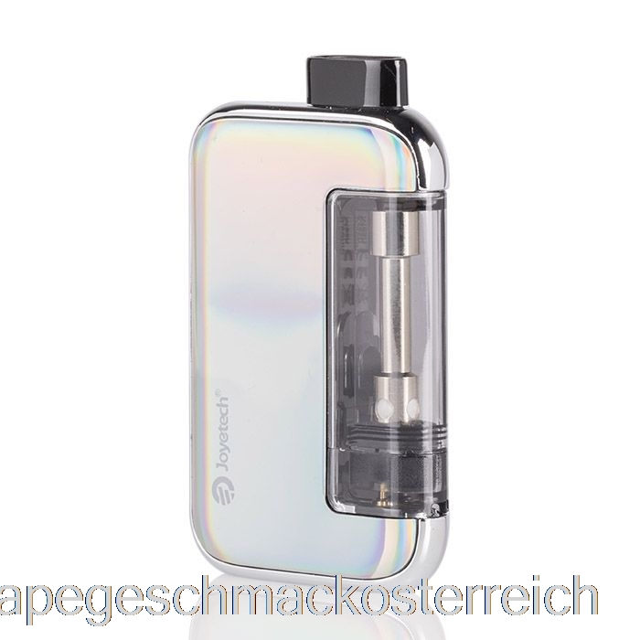 Joyetech Egrip Mini 13 W Pod-System Aura Glow Vape-Geschmack